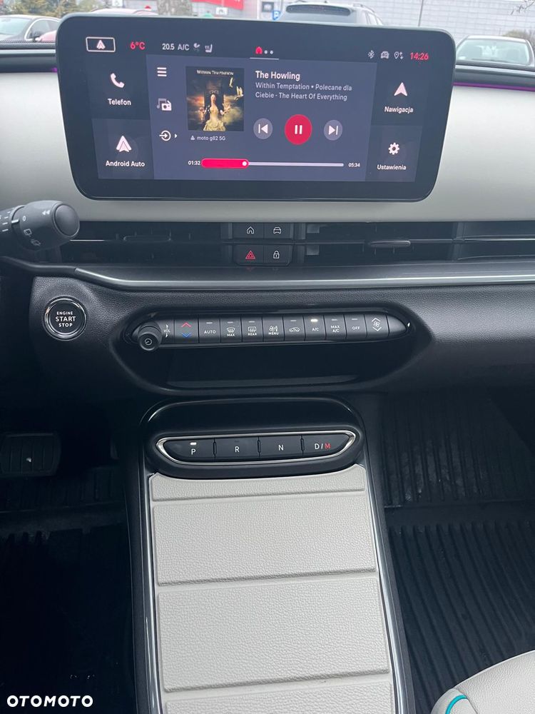 Fiat 600 1.2 Turbo La Prima eDCT - 17