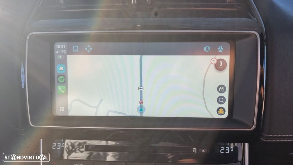 Jaguar XE 2.0 D R-Sport AWD Aut. - 12
