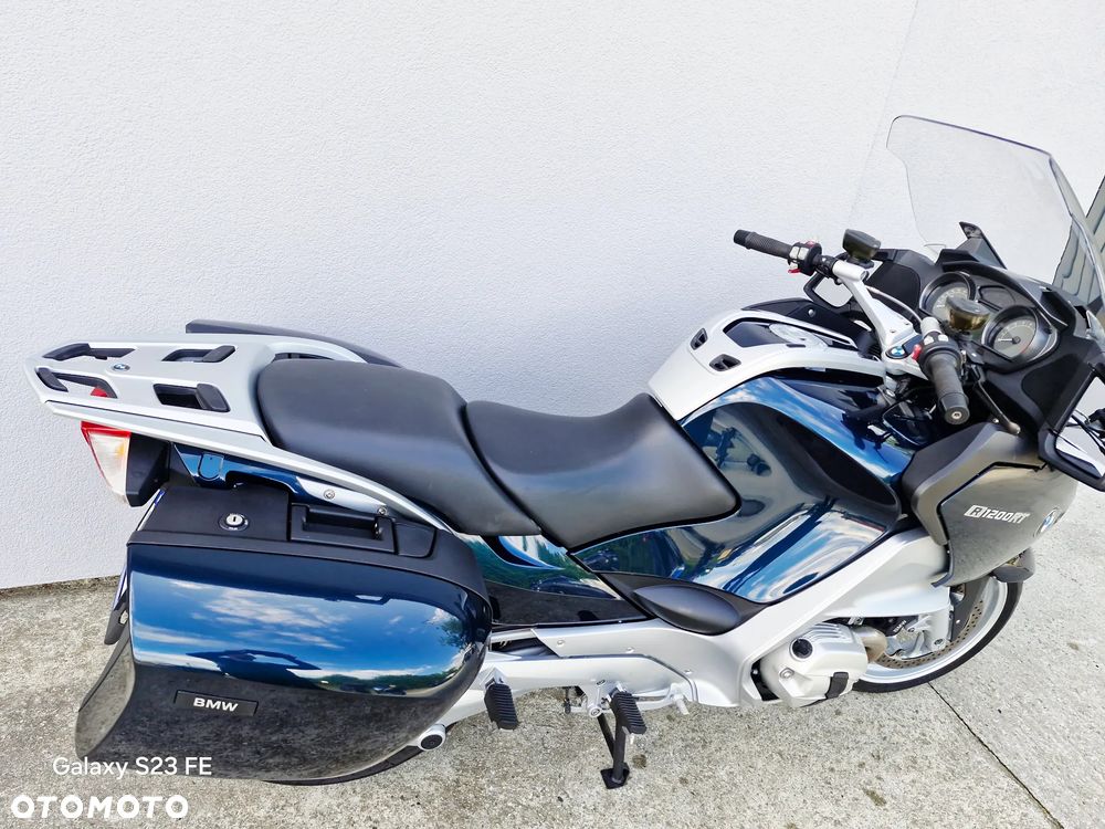 BMW RT - 26