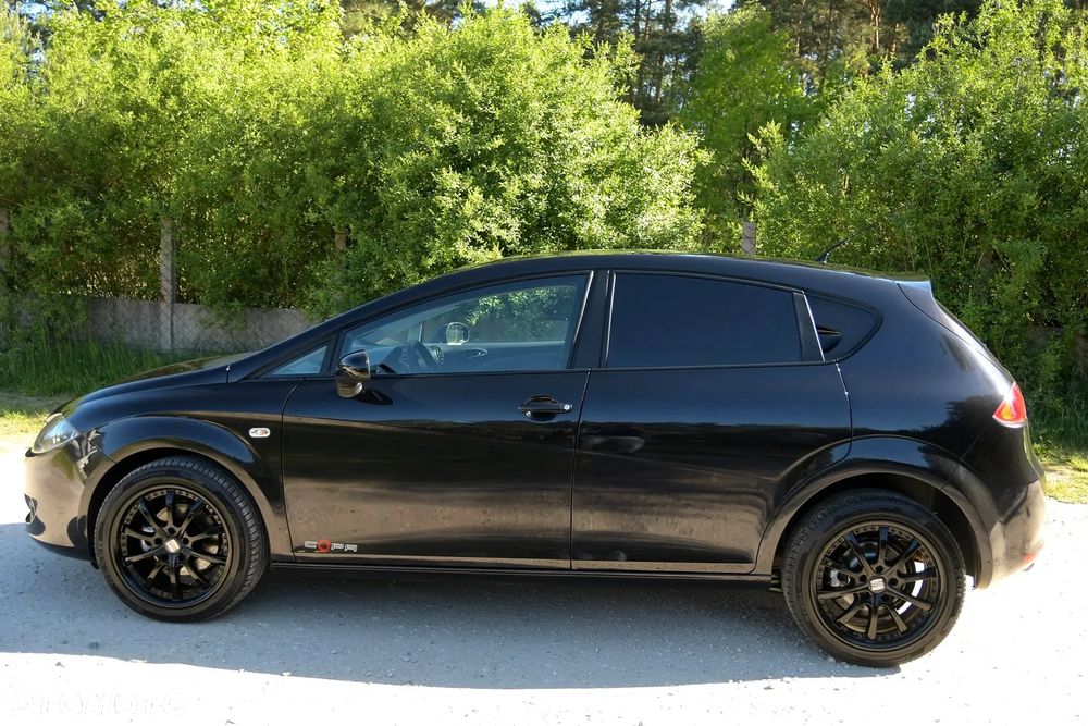 Seat Leon 1.9 TDI Reference - 4
