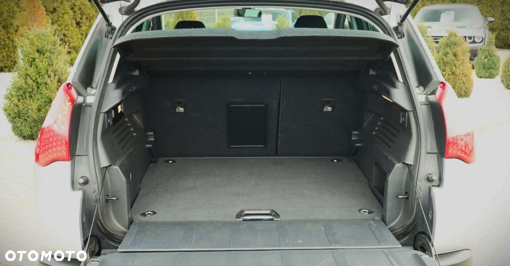 Peugeot 3008 1.6 THP Active - 21