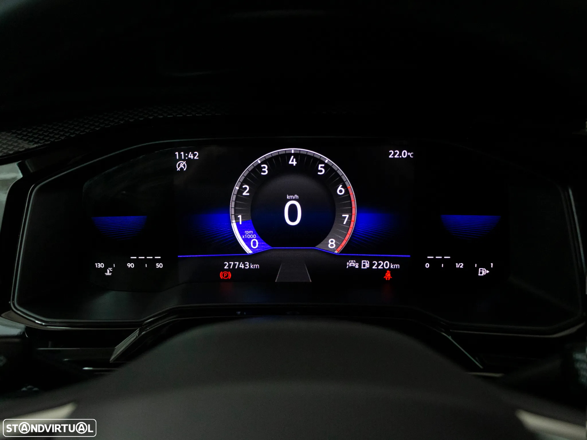 VW Taigo 1.0 TSI Urban - 25
