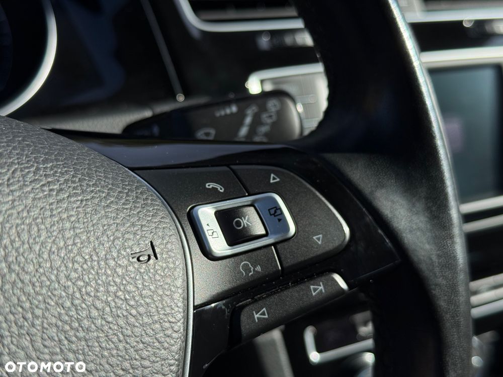 Volkswagen Golf Variant 1.4 TSI BlueMotion Technology Allstar - 20