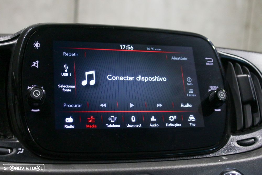 Fiat 500 1.0 Hybrid - 28