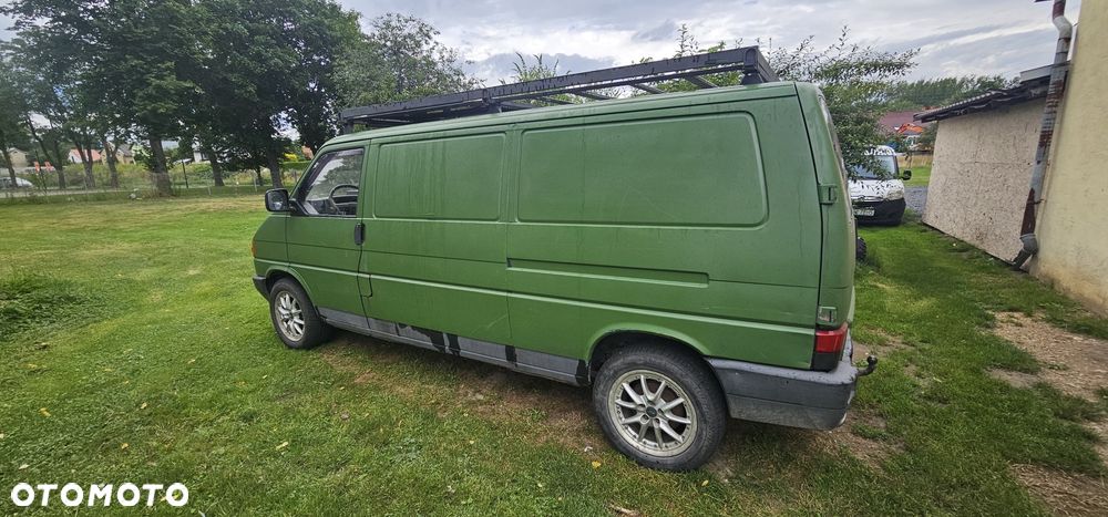 Volkswagen Transporter - 6