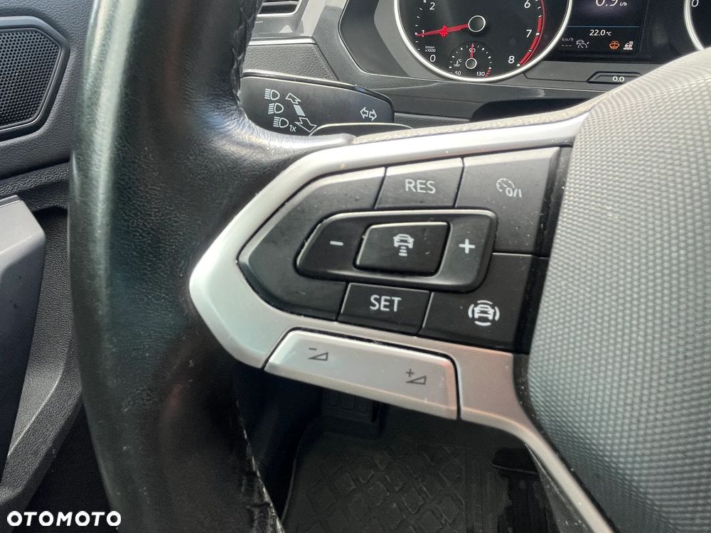Volkswagen Tiguan 1.5 TSI EVO Life DSG - 27