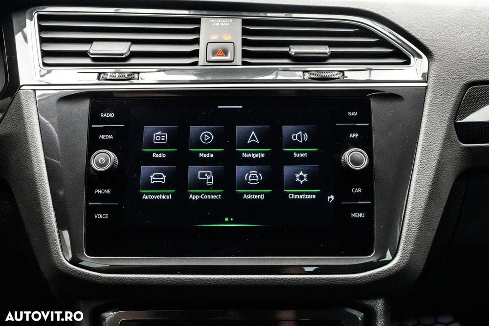Volkswagen Tiguan 1.5 TSI OPF DSG Life - 20