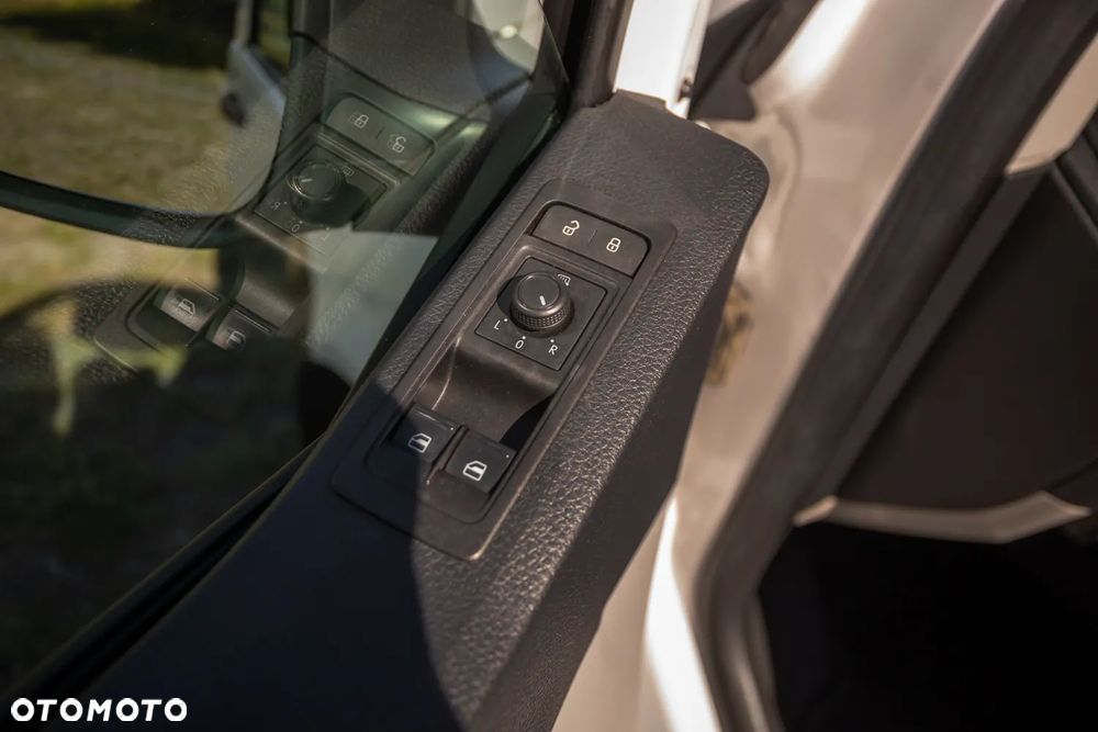 Volkswagen T6 Kamper - 16