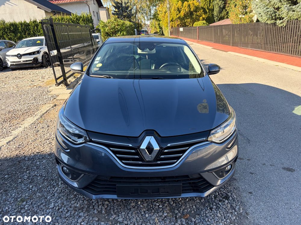 Renault Megane ENERGY dCi 130 INTENS - 22