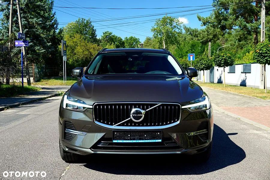 Volvo XC 60 B4 D Geartronic Momentum Pro - 11