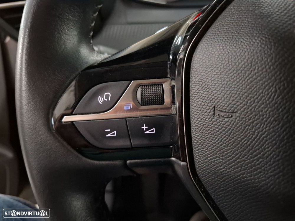 Peugeot 208 1.2 PureTech Active Pack - 15