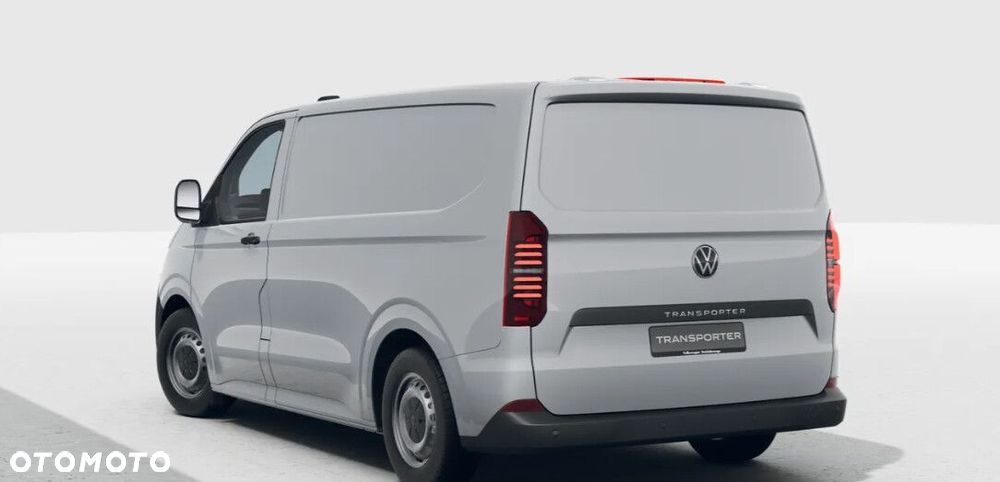 Volkswagen Transporter - 3