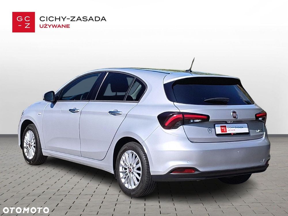 Fiat Tipo - 3