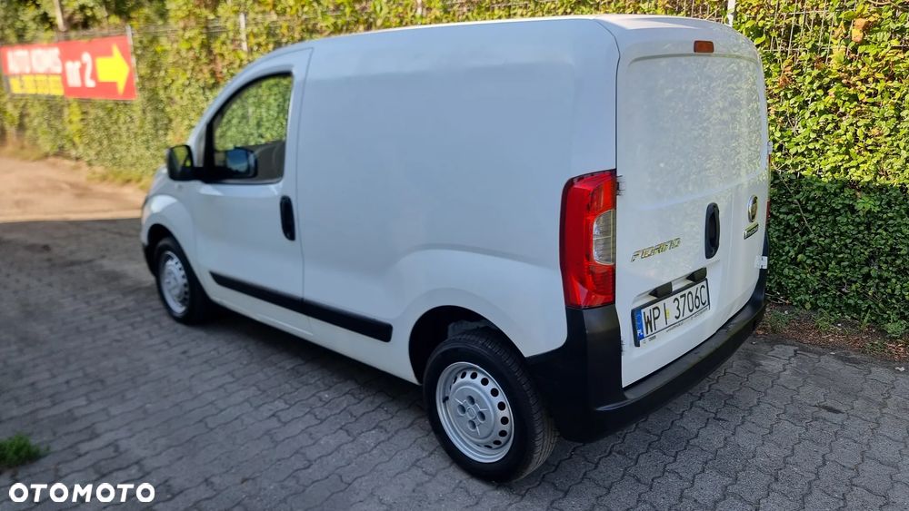 Fiat FIORINO - 17