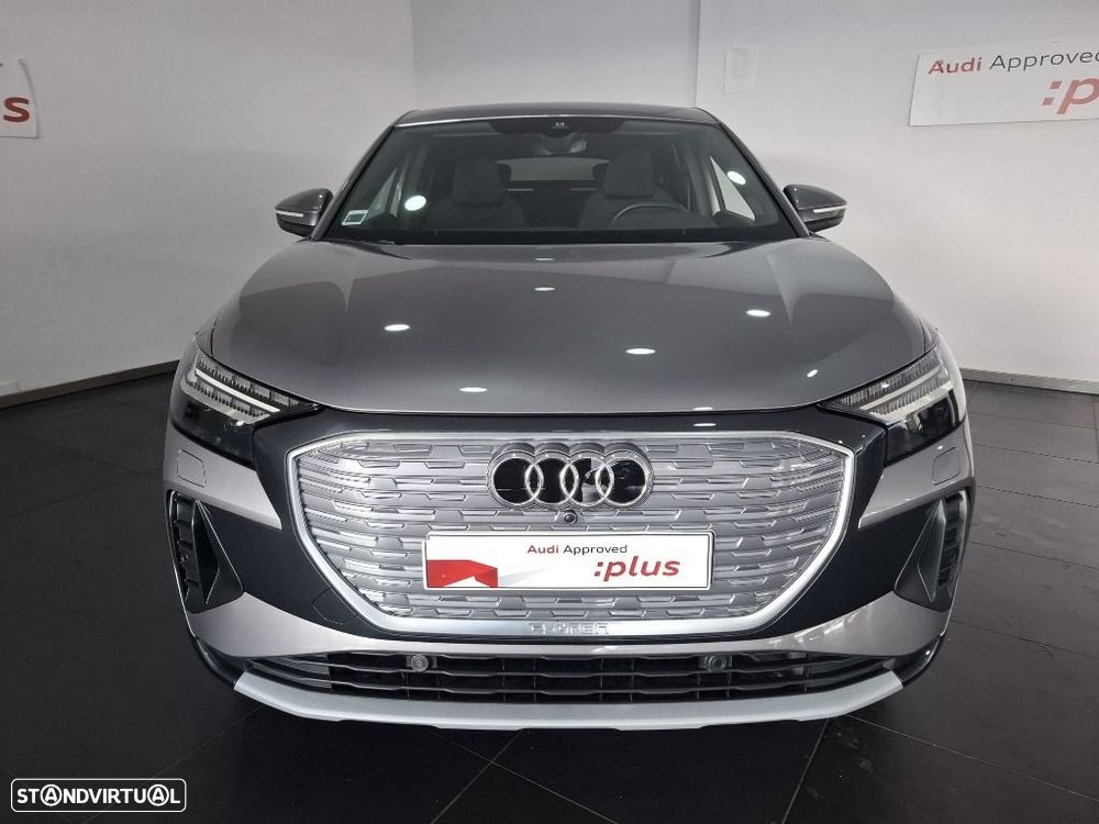 Audi Q4 Sportback e-tron 40 63 kWh - 3