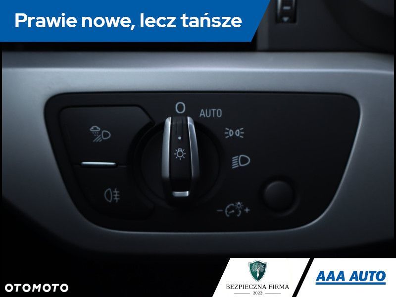 Audi A4 Allroad - 24