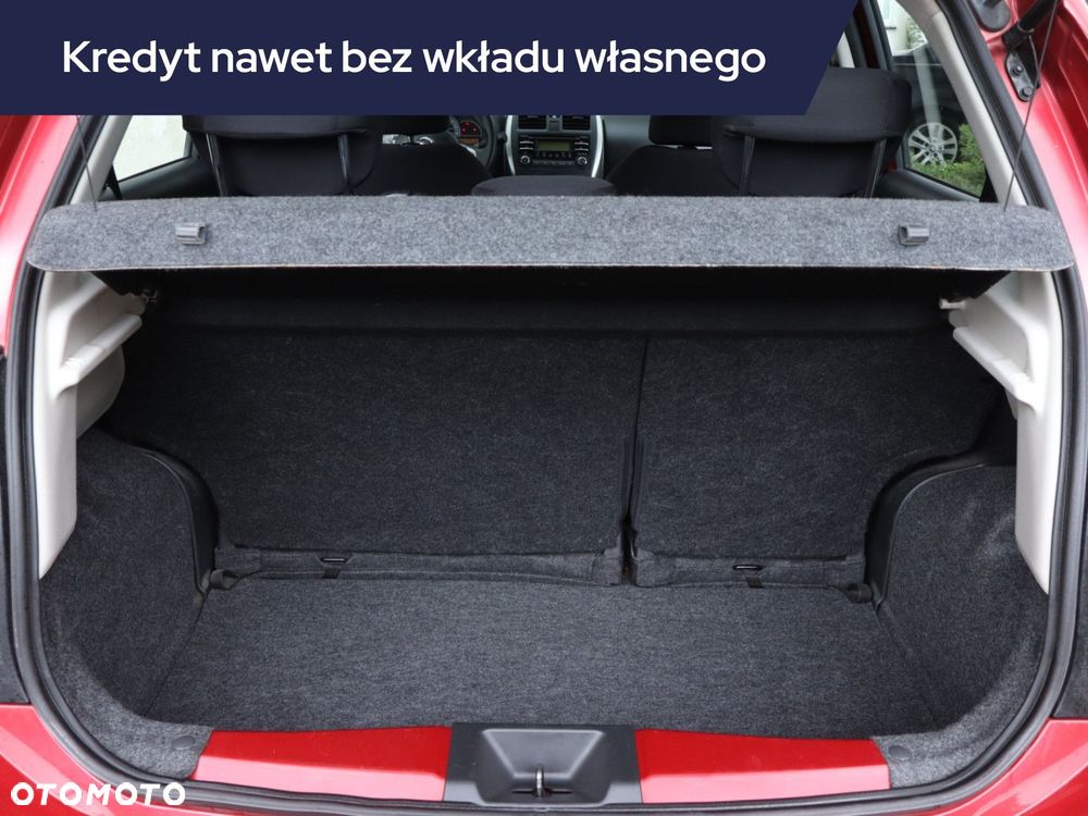 Nissan Micra - 15