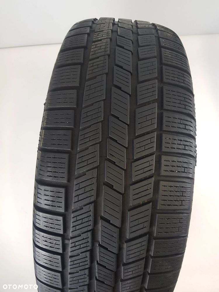 KPL. 4SZT. ZIMOWE KOŁA 265/60 R18 NISSAN NAVARA PATHFINDER 4KJ6B, WA45 18X7J 45 - 11