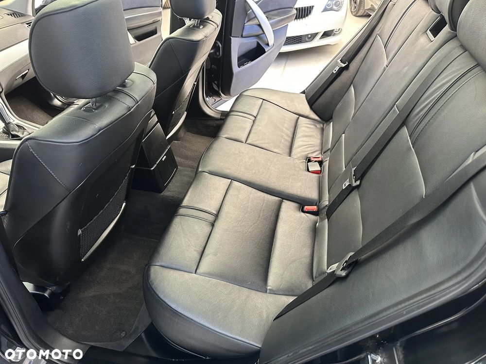 BMW X3 Diesel Edition Exclusive - 7