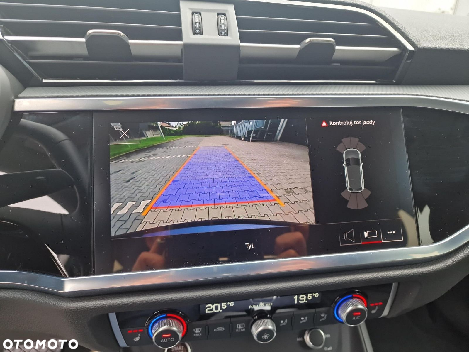 Audi Q3 35 TFSI Advanced S tronic - 16