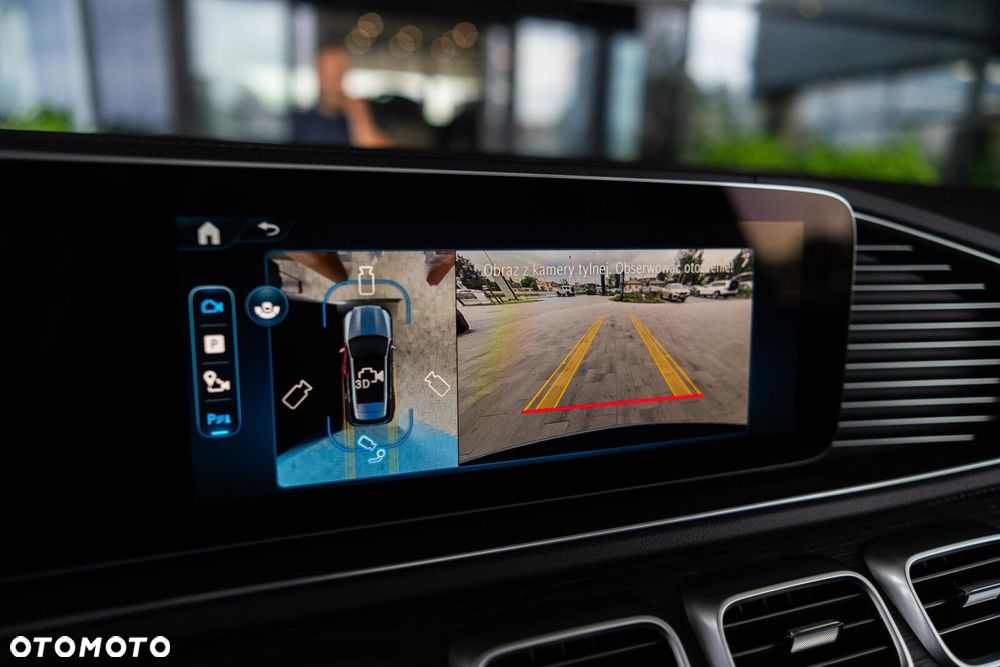 Mercedes-Benz GLE - 10