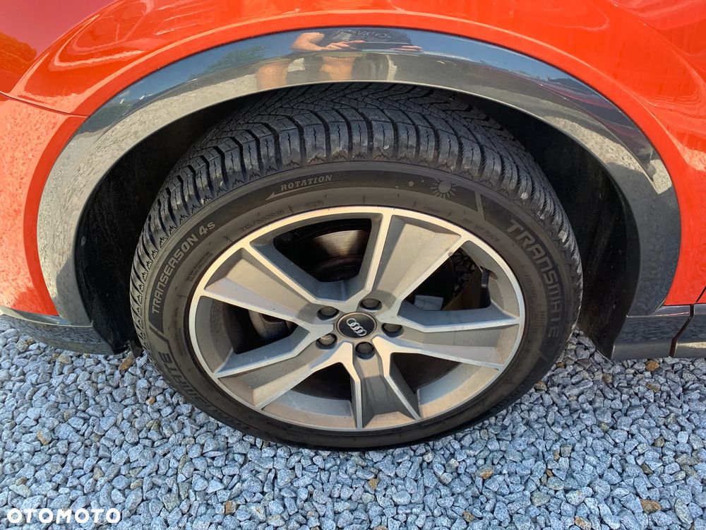 Audi Q2 1.0 TFSI - 11