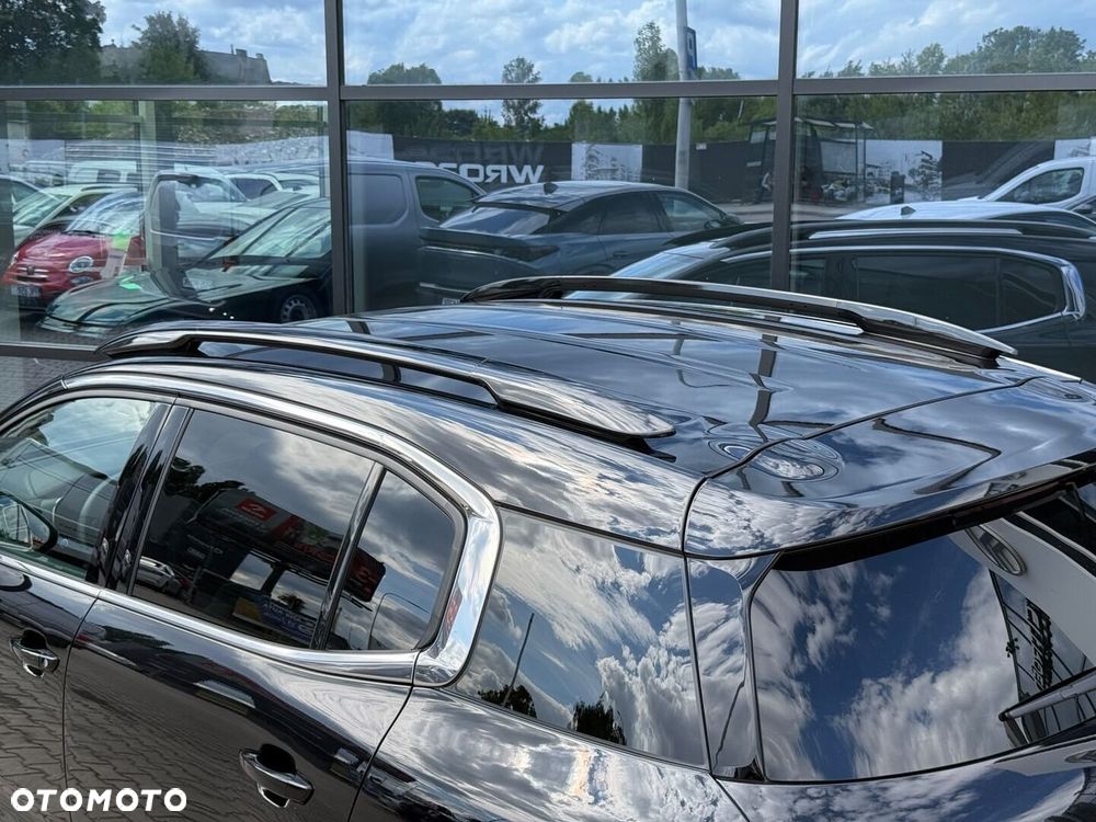 Citroën C5 Aircross 1.5 BlueHDi Max EAT8 - 8