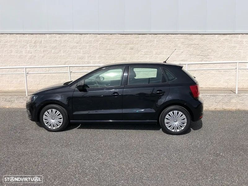 VW Polo 1.0 Confortline - 3