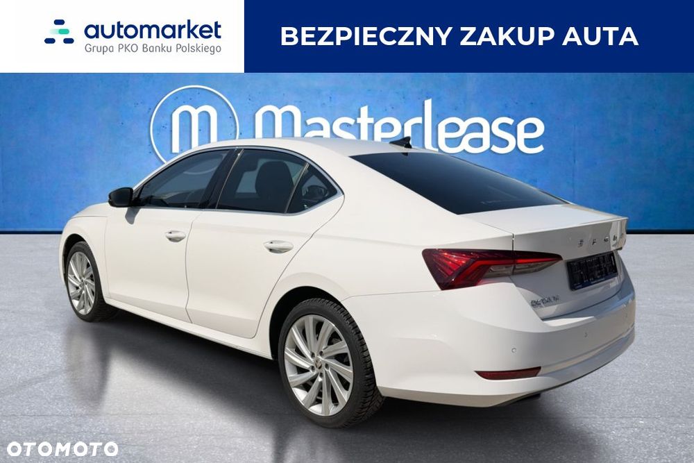 Skoda Octavia 2.0 TDI Style DSG - 7