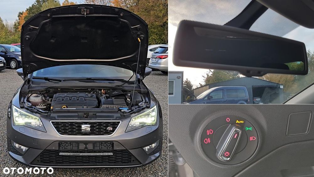 Seat Leon Sportstourer - 38
