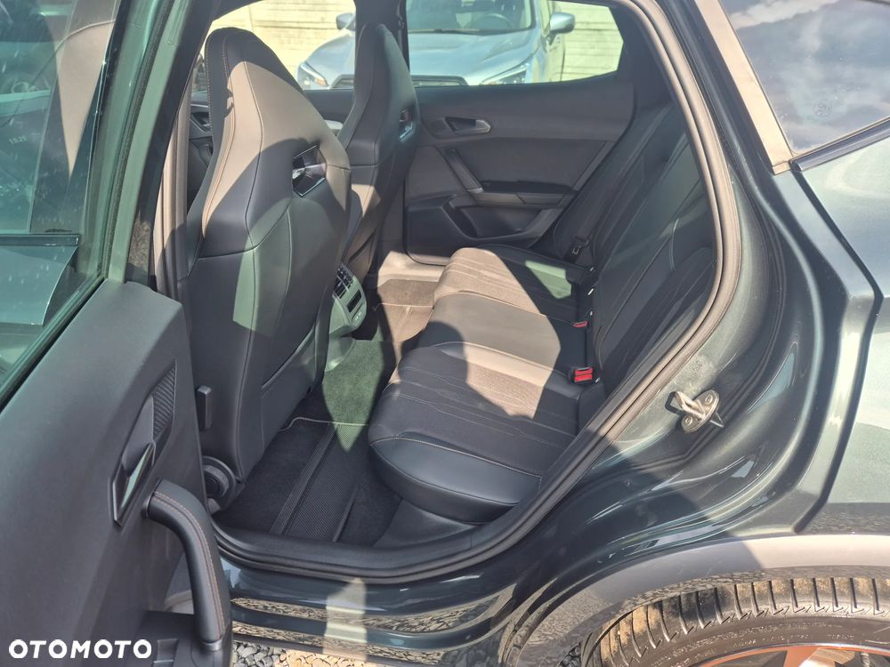 Cupra Formentor VZ 1.4 e-Hybrid DSG Tribe Edition - 11