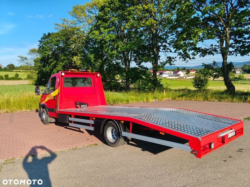 Iveco Daily - 12