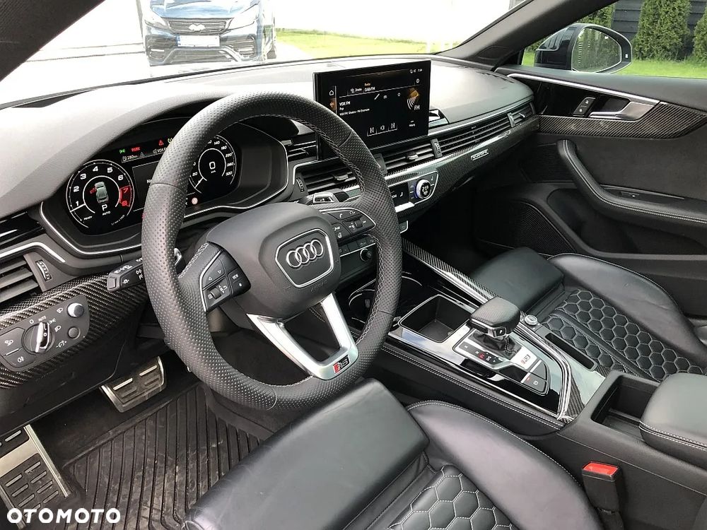 Audi RS5 Sportback - 40