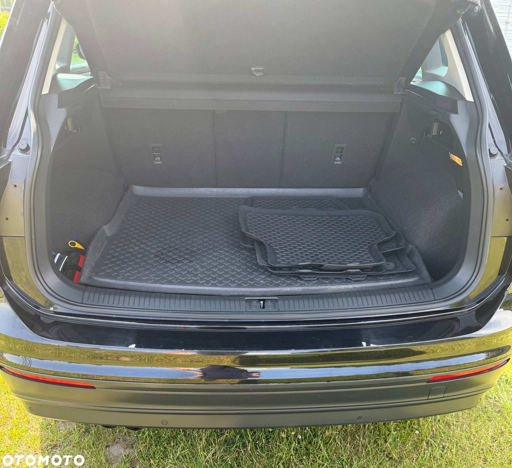 Volkswagen Tiguan 1.5 TSI EVO Highline DSG - 14