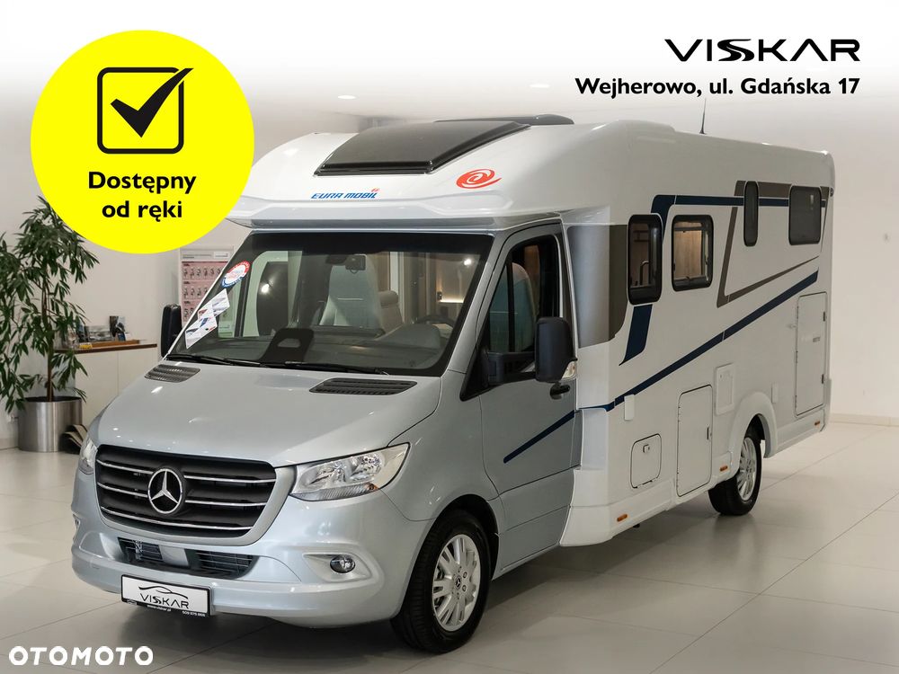 Eura Mobil Profila T - 35