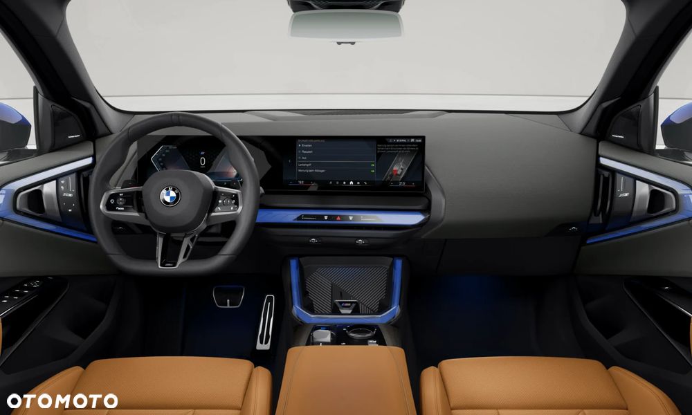 BMW X3 xDrive20d mHEV - 11