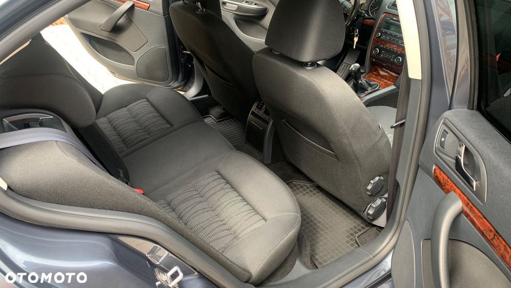 Skoda Octavia 2.0 TDI Elegance - 12