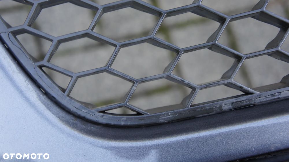 PRZEDNI ZDERZAK VW GOLF VI 6 GTI - 7