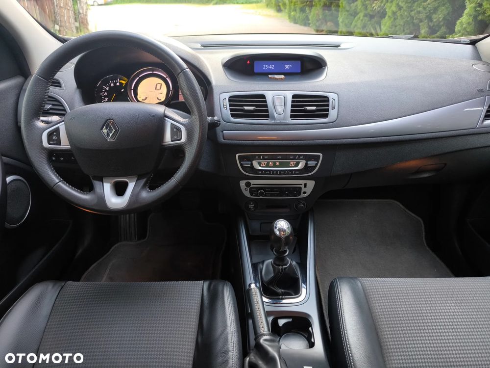 Renault Megane 1.4 16V TCE Dynamique - 6