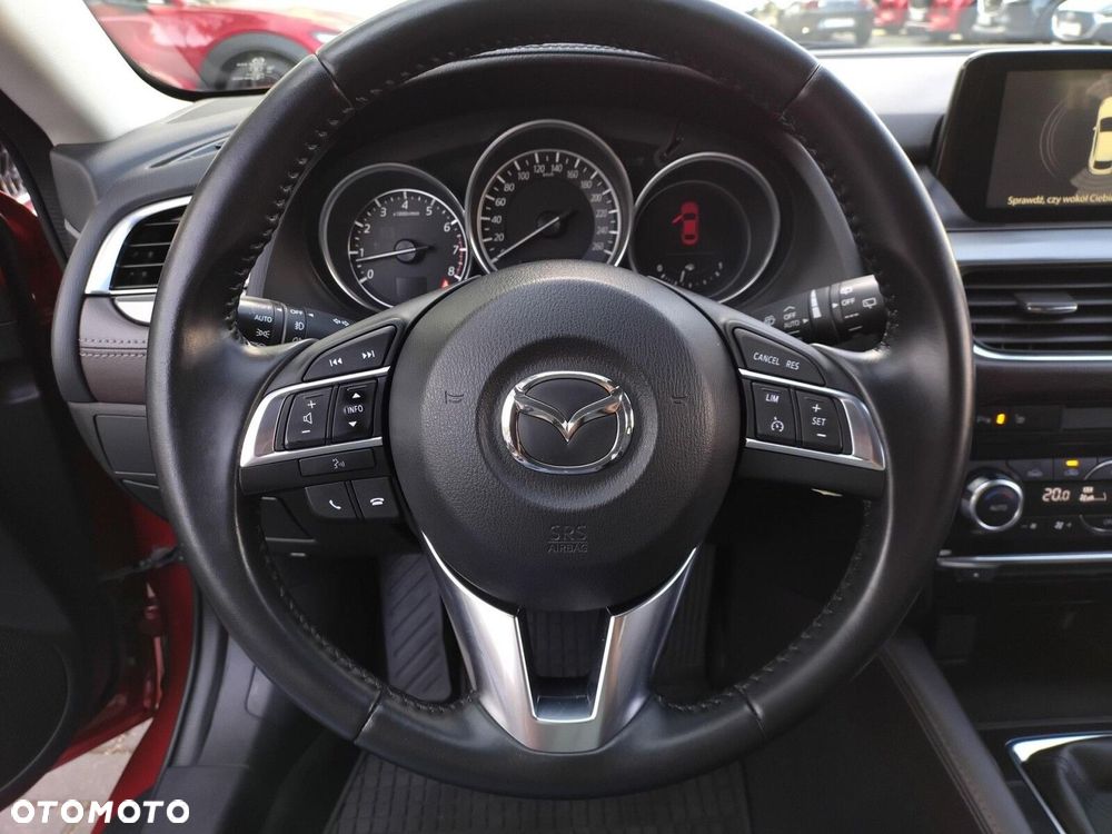 Mazda 6 2.0 Skypassion I-ELoop - 13