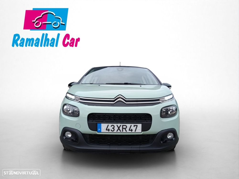 Citroën C3 1.2 PureTech Shine - 8