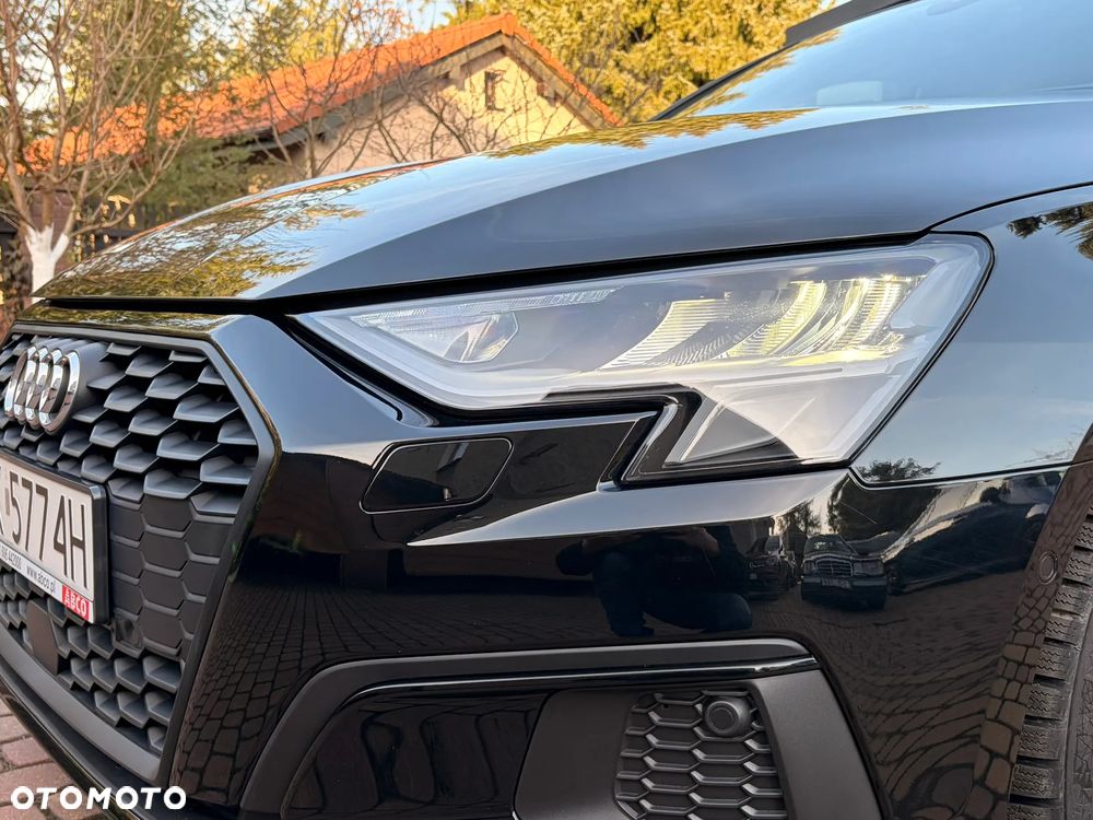 Audi A3 Sportback - 16