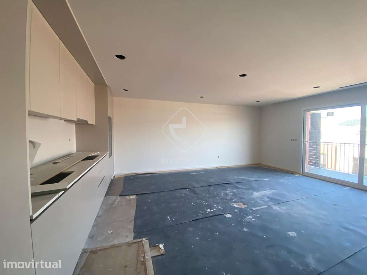 Apartamento T3 no 2º andar - Novo - Vila Fonche, Arcos de Valdevez - Grande imagem: 3/14
