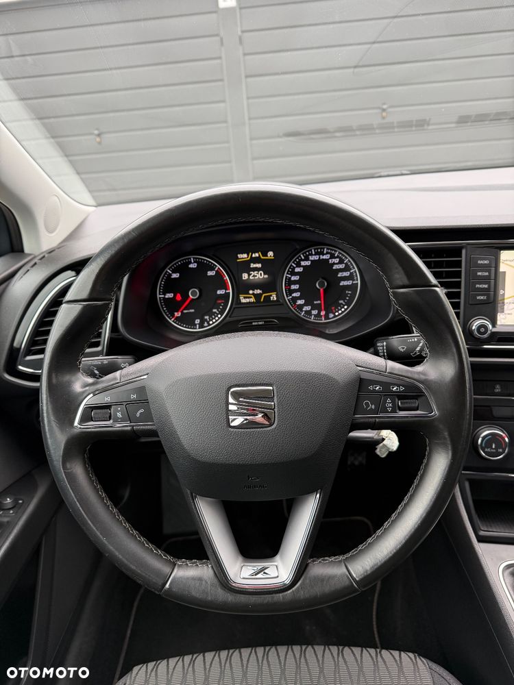 Seat Leon Sportstourer - 24