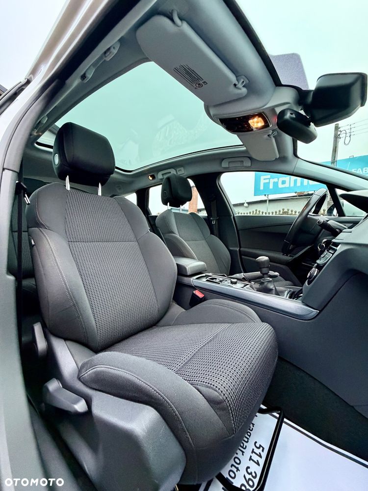 Peugeot 508 155 THP Allure - 25