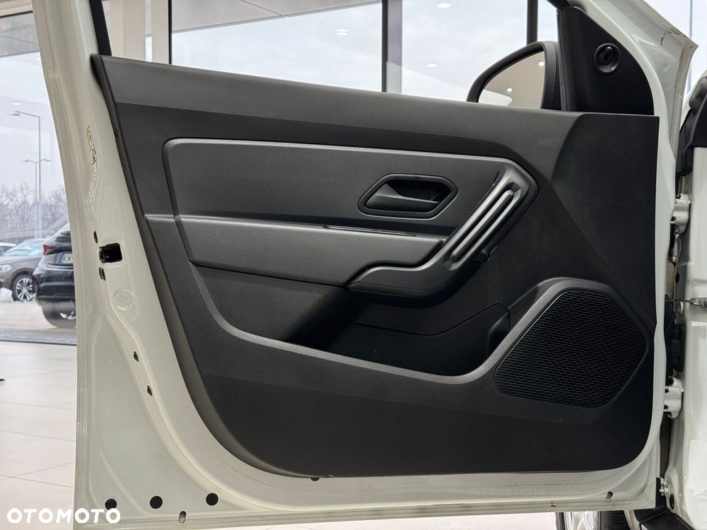 Dacia Duster 1.5 Blue dCi Essential - 12