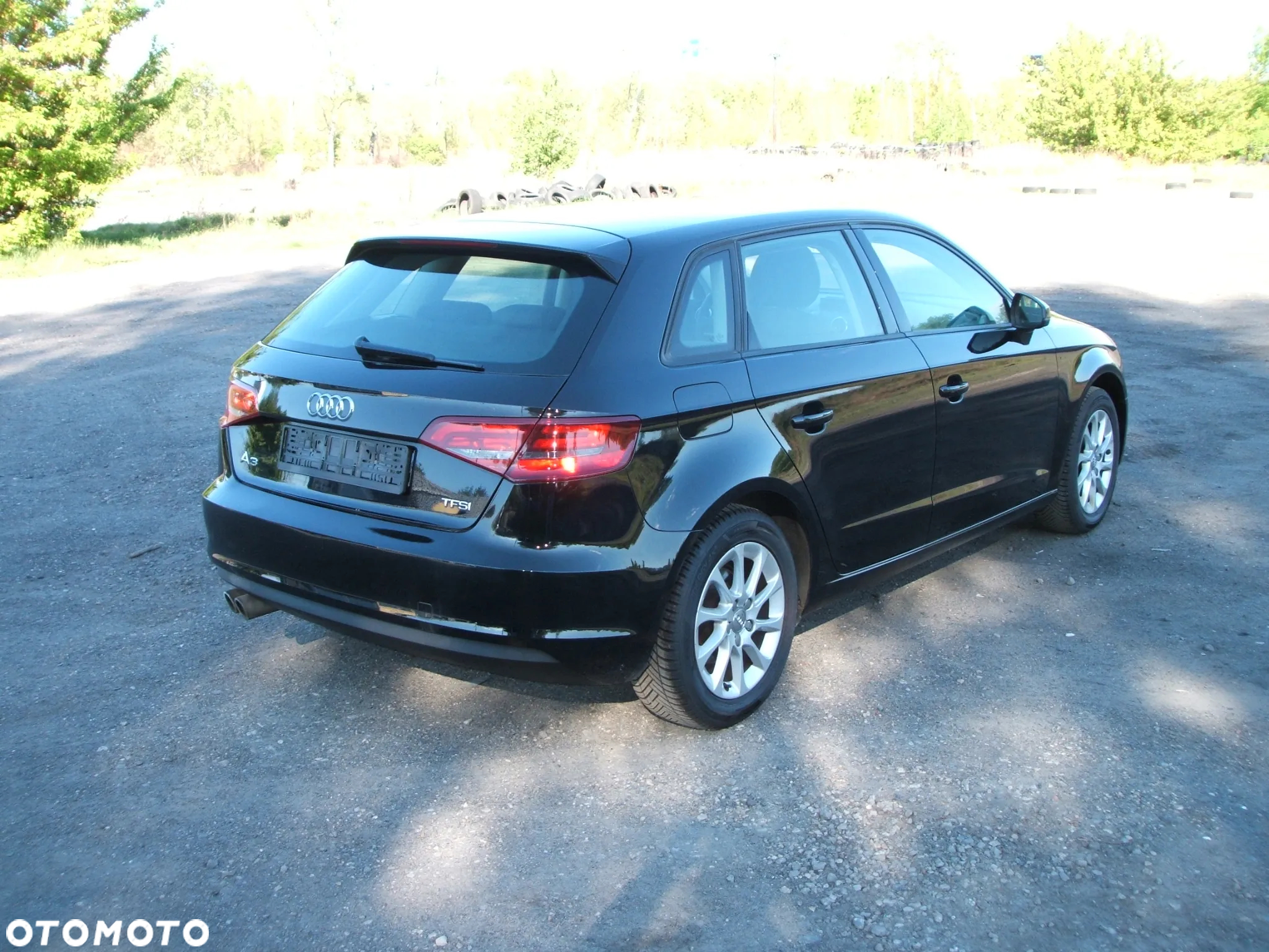 Audi A3 - 6