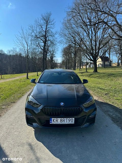 BMW Seria 2 218i - 14