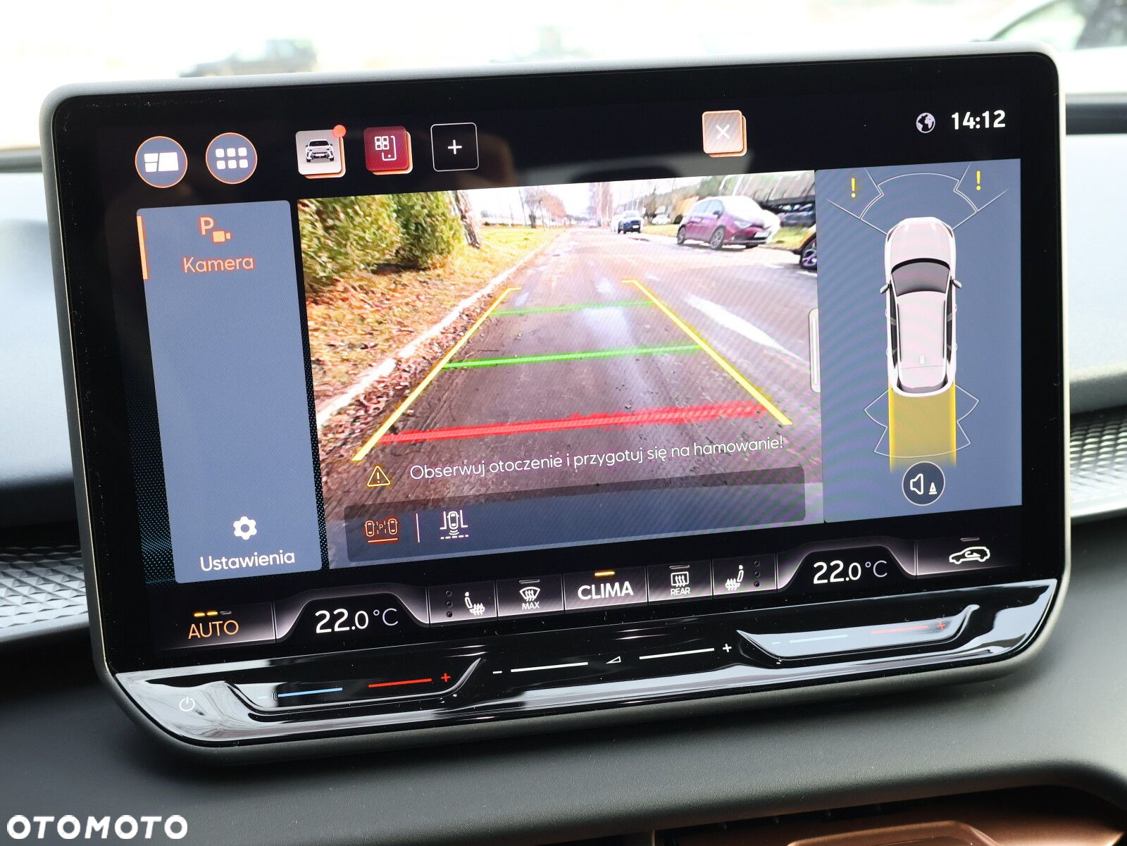 Cupra Terramar 1.5 eTSI mHEV DSG - 35