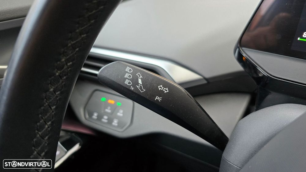 VW ID.4 77 kWh Pro Performance 1st - 14